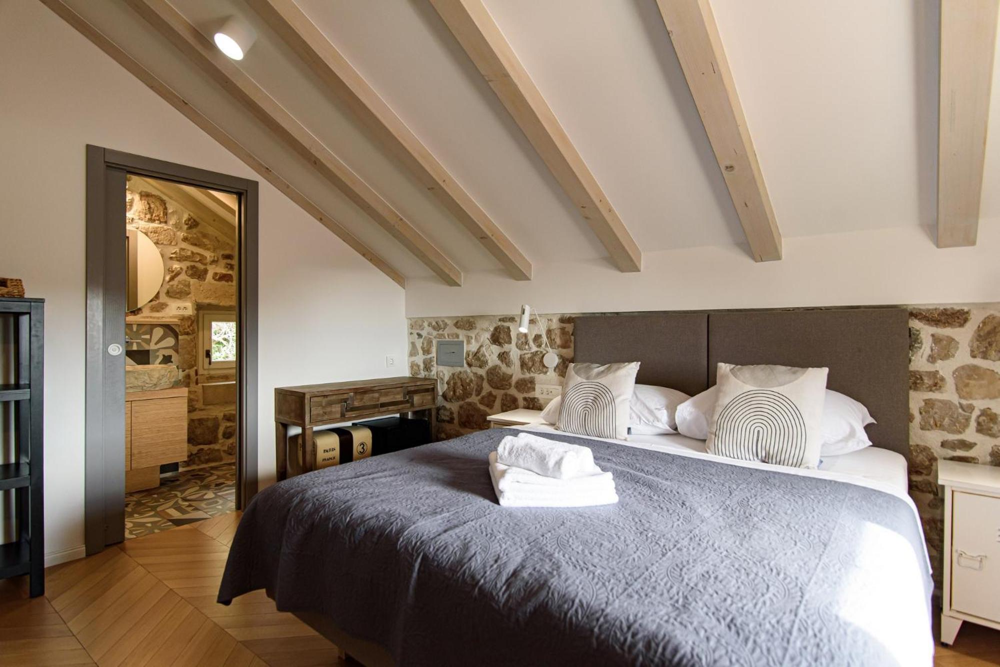 דוברובניק Villa Monte Santo By Duhomes מראה חיצוני תמונה