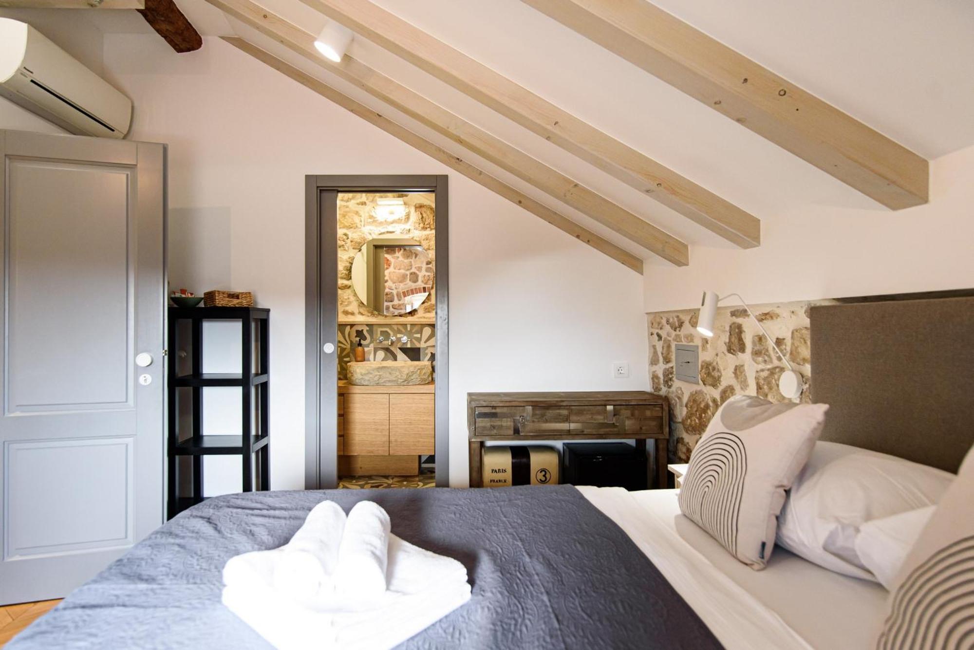 דוברובניק Villa Monte Santo By Duhomes מראה חיצוני תמונה