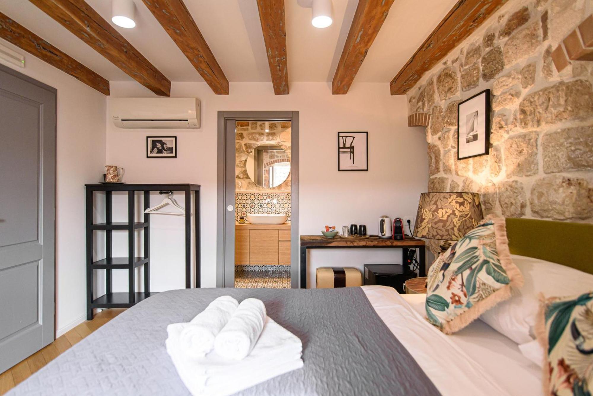 דוברובניק Villa Monte Santo By Duhomes מראה חיצוני תמונה