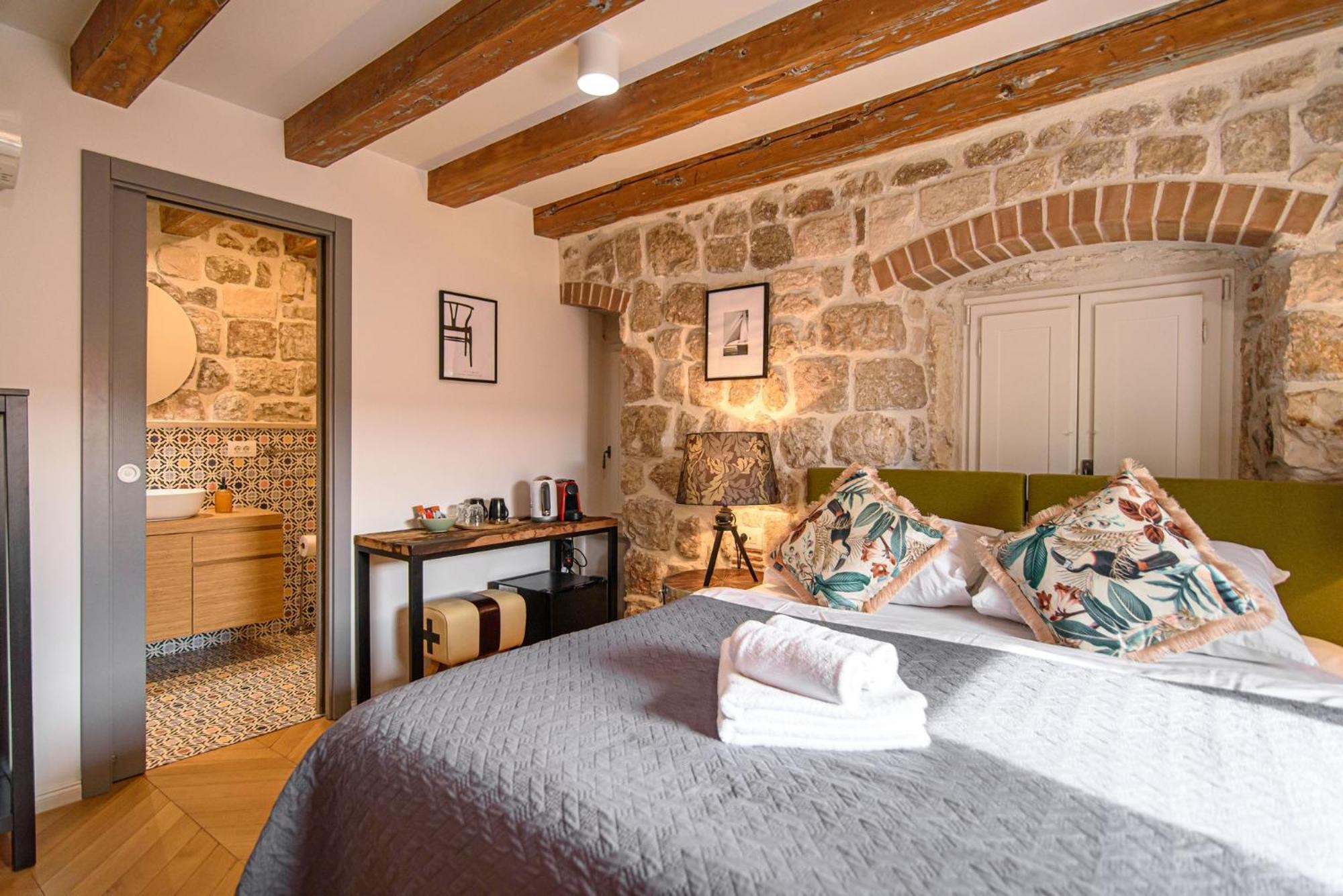 דוברובניק Villa Monte Santo By Duhomes מראה חיצוני תמונה