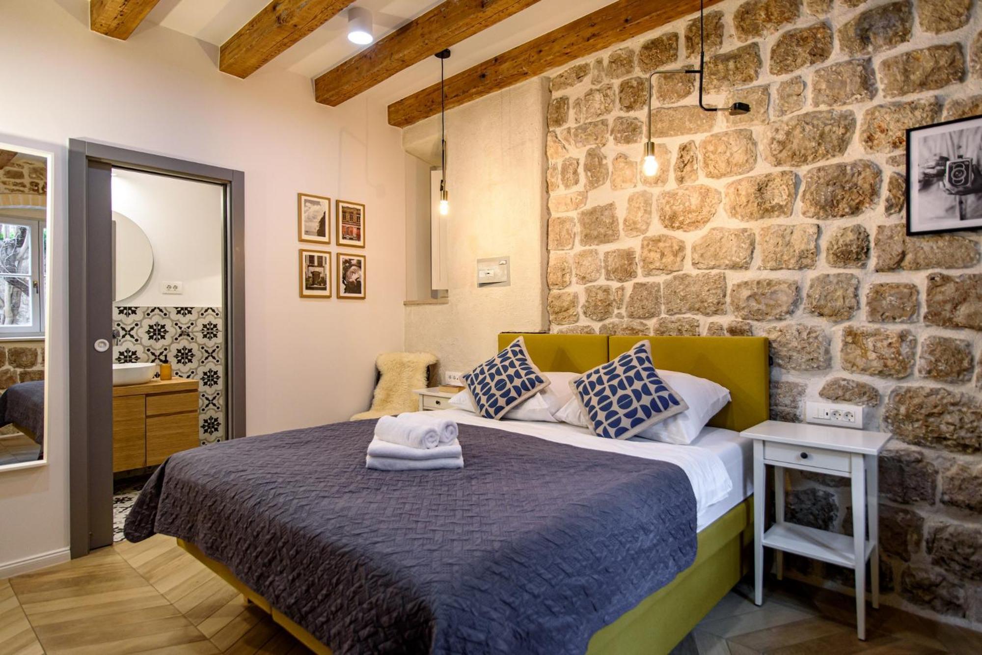 דוברובניק Villa Monte Santo By Duhomes מראה חיצוני תמונה