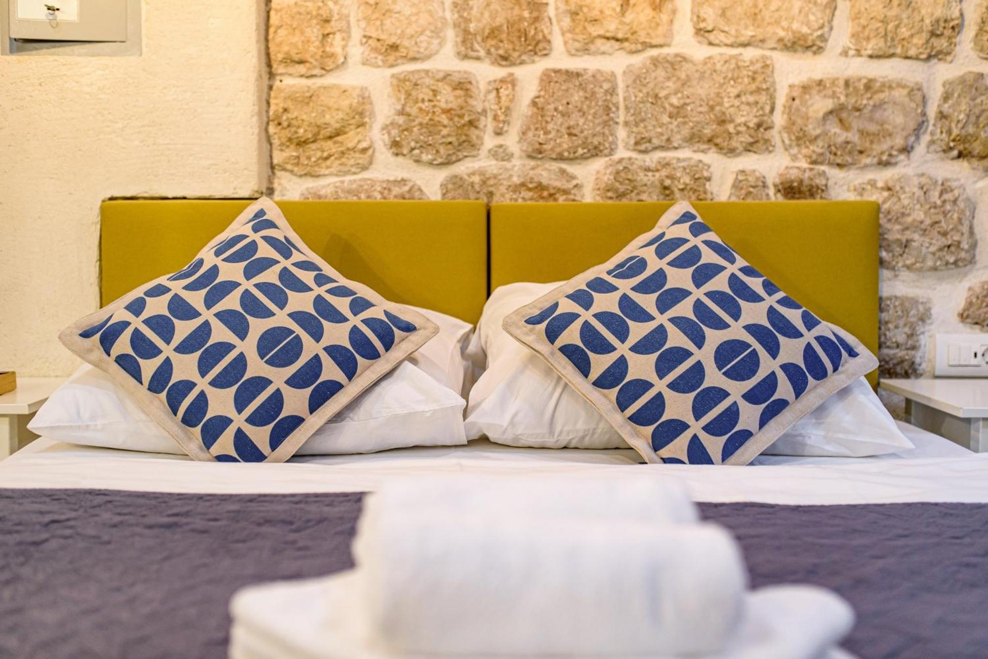 דוברובניק Villa Monte Santo By Duhomes מראה חיצוני תמונה
