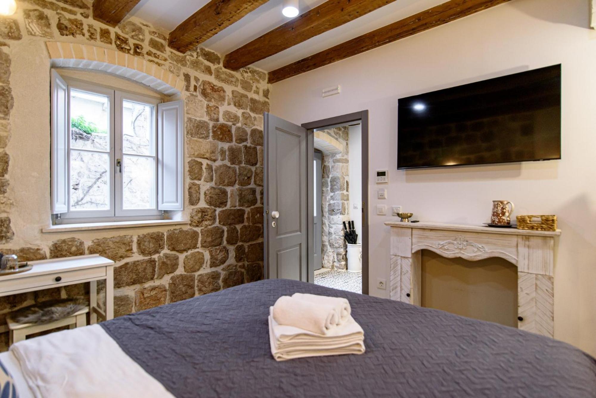 דוברובניק Villa Monte Santo By Duhomes מראה חיצוני תמונה