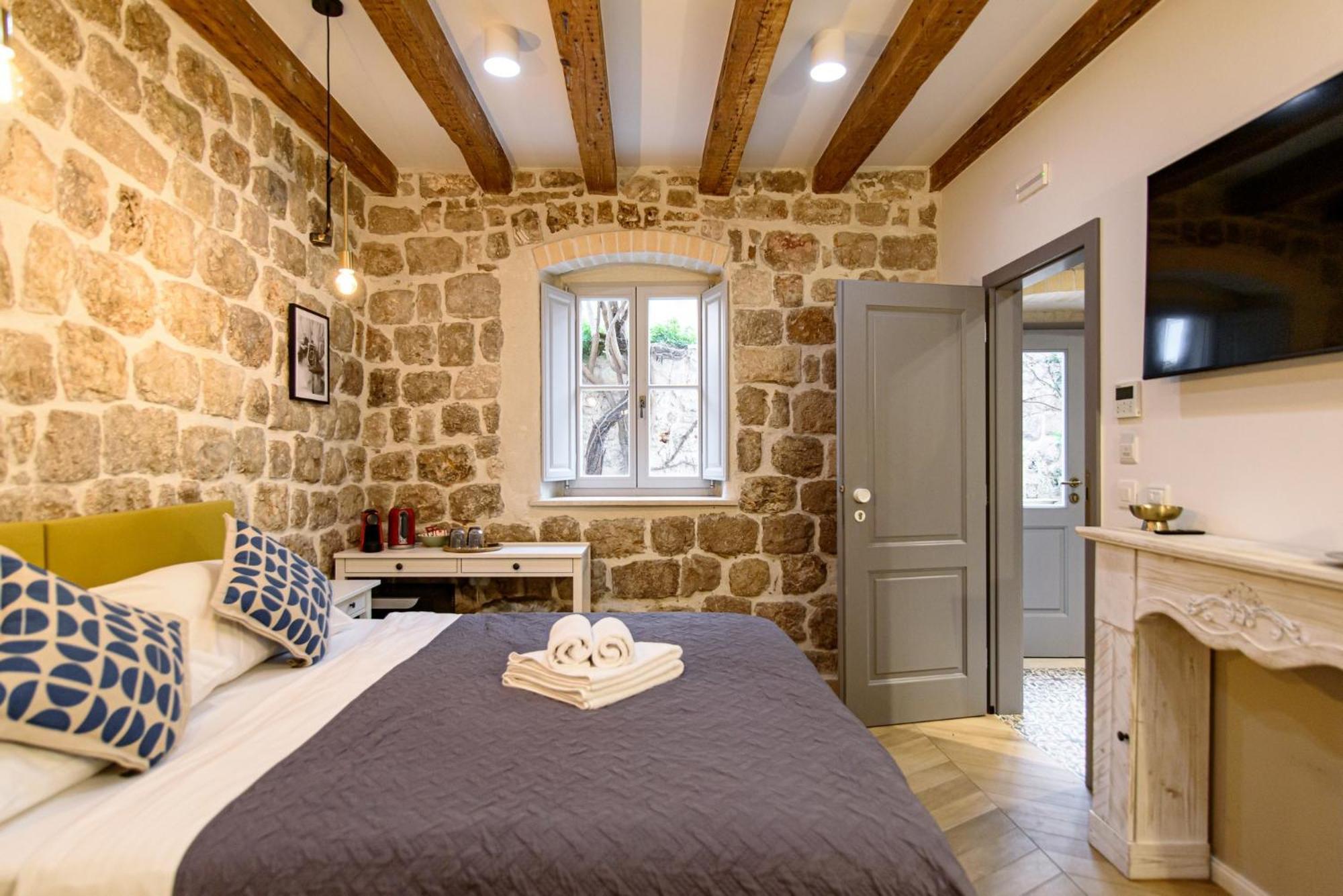 דוברובניק Villa Monte Santo By Duhomes מראה חיצוני תמונה