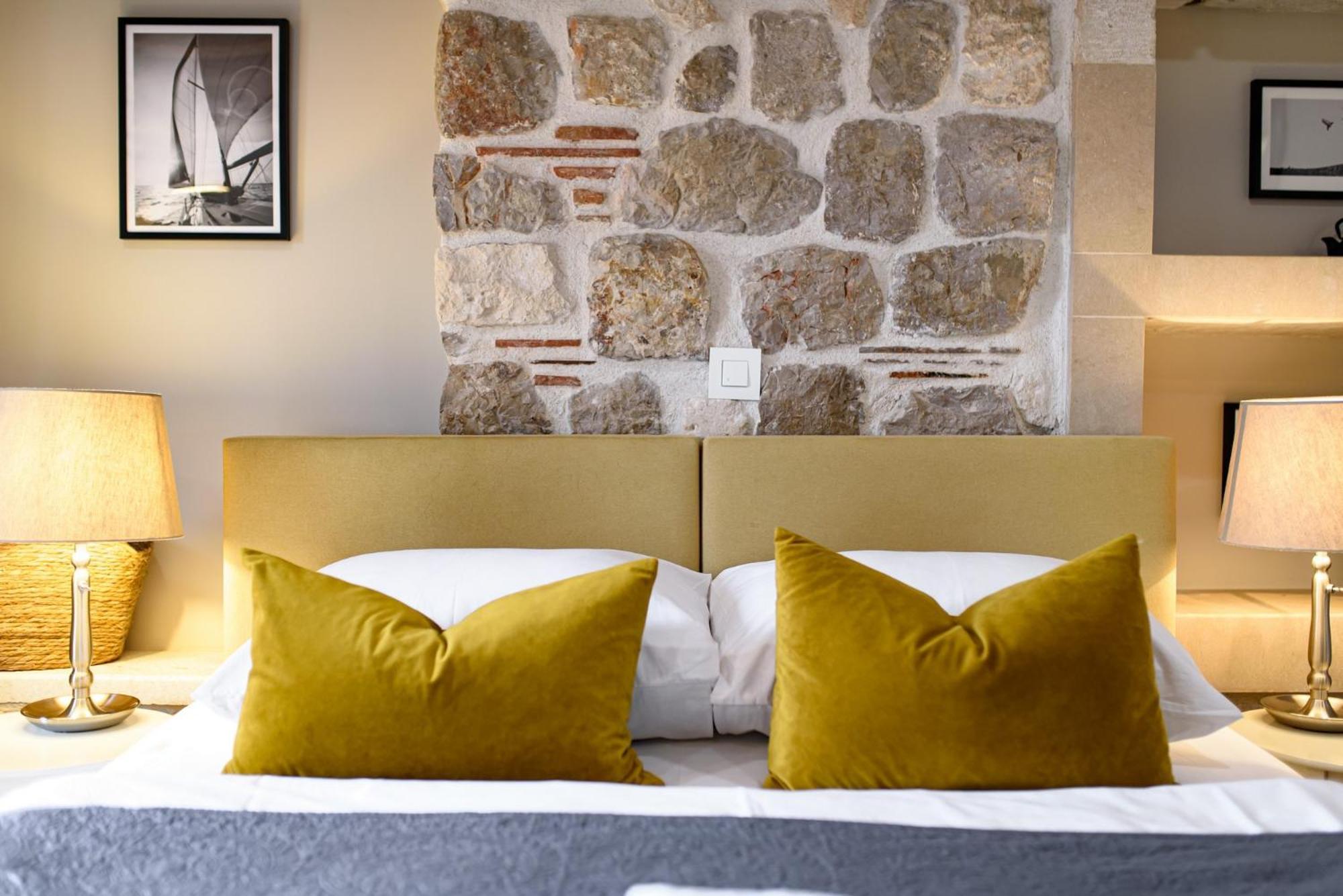 דוברובניק Villa Monte Santo By Duhomes מראה חיצוני תמונה
